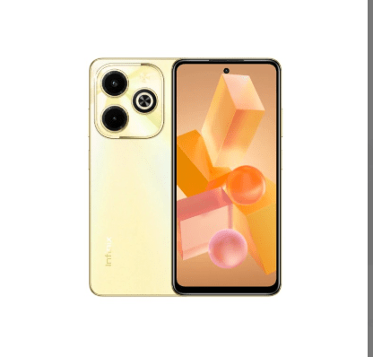 Infinix Hot 40i