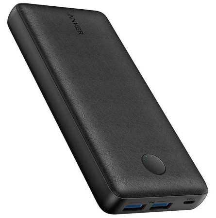 Anker PowerCore Select 20,000 mAh Power Bank image